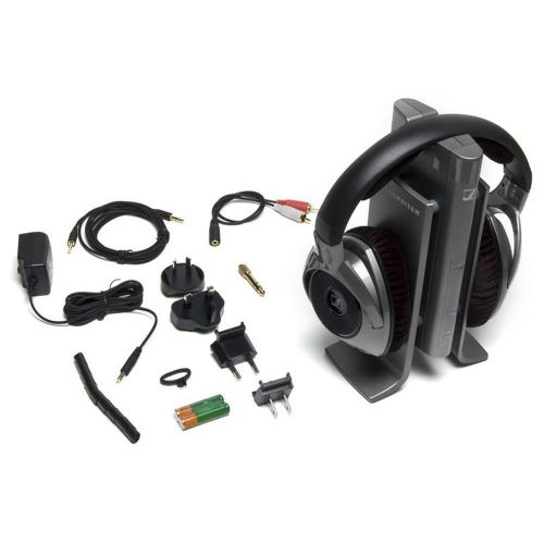 Sennheiser RS180 навушники